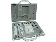 Zestaw do pedicure/manicure Bausch Profi Set Zestaw do pedicure/manicure Bausch Profi Set