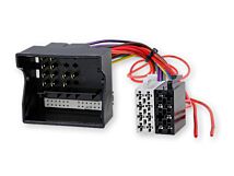 Złącza radiowe ISO do samochodów Opel Astra Corsa Vectra Złącza radiowe ISO do samochodów Opel Astra Corsa Vectra