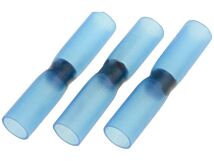 Łącznik samolutujący 1,5-2,5mm2 kpl.=3szt Łącznik samolutujący 1,5-2,5mm2 kpl.=3szt