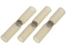 Łącznik samolutujący 0,2-0,5mm2 kpl.=3szt. Łącznik samolutujący 0,2-0,5mm2 kpl.=3szt.