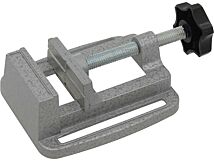 Imadło miniaturowe DONAU szerokość szczęk 44mm rozstaw 49mm Imadło miniaturowe DONAU szerokość szczęk 44mm rozstaw 49mm