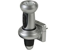 Lampa-latarka oświetlenia awaryjnego LED 230V 3W IP44 Lampa-latarka oświetlenia awaryjnego LED 230V 3W IP44