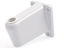 Mocowanie ścienne do lampy warsztatowej Mocowanie ścienne do lampy warsztatowej