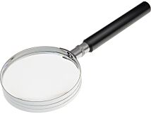 Lupa ręczna 65mm o powiększeniu x2,25 (5dpt) Lupa ręczna 65mm o powiększeniu x2,25 (5dpt)