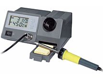 Stacja lutownicza fixPOINT EP5 48W 150-450°C Stacja lutownicza fixPOINT EP5 48W 150-450°C