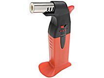 Palnik gazowy WELLER WT13EU 1300°C z zapalarką piezoelektryczną Palnik gazowy WELLER WT13EU 1300°C z zapalarką piezoelektryczną