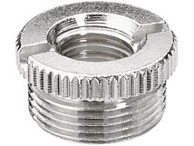 Adapter śrubowy Monacor MAC-20 Adapter śrubowy Monacor MAC-20