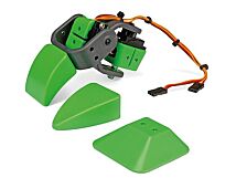 Dodatkowa noga z 2 siłownikami do robotów ALLBOT Dodatkowa noga z 2 siłownikami do robotów ALLBOT