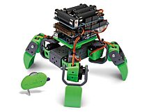 Czworonożny robot ALLBOT VR408 Czworonożny robot ALLBOT VR408