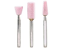 Zestaw 3 frezów do grawerki Zestaw 3 frezów do grawerki