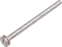 Uchwyt uniwersalny do krążków ściernych i pił tarczowych Uchwyt uniwersalny do krążków ściernych i pił tarczowych