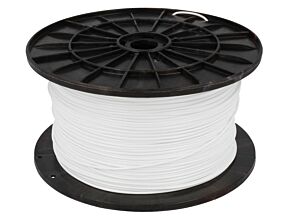 Filament Devil Design PLA 1,75mm biały 200÷235°C 1kg do drukarek 3D Filament Devil Design PLA 1,75mm biały 200÷235°C 1kg do drukarek 3D