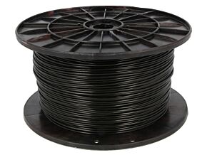Filament Devil Design PLA 1,75mm czarny 200÷235°C 1kg do drukarek 3D Filament Devil Design PLA 1,75mm czarny 200÷235°C 1kg do drukarek 3D
