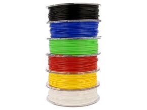 Filament Devil Design PLA 1,75mm 200÷235°C 1,98kg do drukarek 3D Filament Devil Design PLA 1,75mm 200÷235°C 1,98kg do drukarek 3D