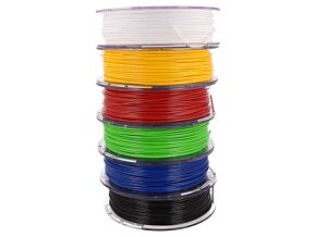 Filament Devil Design PET-G 1,75mm Starter Pack 220÷250°C 1,98kg do drukarek 3D Filament Devil Design PET-G 1,75mm Starter Pack 220÷250°C 1,98kg do drukarek 3D