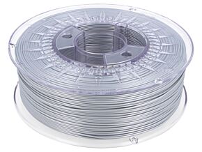 Filament Devil Design PLA 1,75mm aluminiowy 200÷235°C 1kg do drukarek 3D Filament Devil Design PLA 1,75mm aluminiowy 200÷235°C 1kg do drukarek 3D