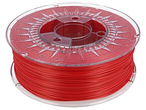 Filament Devil Design PLA 1,75mm gorący czerwony 200÷235°C 1kg do drukarek 3D Filament Devil Design PLA 1,75mm gorący czerwony 200÷235°C 1kg do drukarek 3D