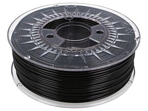 Filament Devil Design PLA 2,85mm czarny 200÷235°C 1kg do drukarek 3D Filament Devil Design PLA 2,85mm czarny 200÷235°C 1kg do drukarek 3D