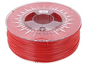 Filament Devil Design ASA 1,75mm czerwony 230÷240°C 1kg do drukarek 3D Filament Devil Design ASA 1,75mm czerwony 230÷240°C 1kg do drukarek 3D