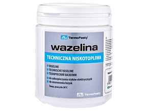 Wazelina techniczna 500g Wazelina techniczna 500g