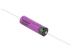 Bateria litowa (LTC) 3,6V AA 1800mAh fi14,7x50,5mm osiowe Bateria litowa (LTC) 3,6V AA 1800mAh fi14,7x50,5mm osiowe