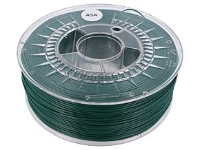 Filament Devil Design ASA 1,75mm race green 230÷240°C 1kg do drukarek 3D Filament Devil Design ASA 1,75mm race green 230÷240°C 1kg do drukarek 3D
