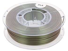 Filament Devil Design PLA 1,75mm metallic green 200÷235°C 330g do drukarek 3D Filament Devil Design PLA 1,75mm metallic green 200÷235°C 330g do drukarek 3D