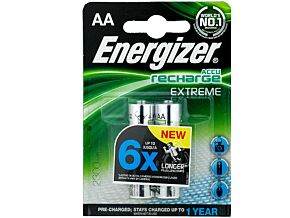Ogniwo Ni-MH Precision 1,2V 2300mAh R6 Energizer Ogniwo Ni-MH Precision 1,2V 2300mAh R6 Energizer