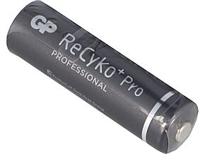 Akumulator Ni-MH AA 1,2V 2000mAh GP ReCYKO+ PRO Ready2Use Akumulator Ni-MH AA 1,2V 2000mAh GP ReCYKO+ PRO Ready2Use