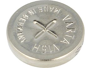 Akumulator Ni-MH VARTA V15H, pastylkowa 1,2V 15mAh fi11,5x3mm Akumulator Ni-MH VARTA V15H, pastylkowa 1,2V 15mAh fi11,5x3mm