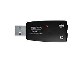 Przejściówka USB dla mikrofonu i słuchawek ( karta dźwiekowa ) Przejściówka USB dla mikrofonu i słuchawek ( karta dźwiekowa )