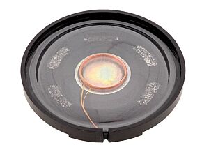 Głośnik mylarowy fi 40x6,5mm 0,25/0,35W 8Ohm 82dB Głośnik mylarowy fi 40x6,5mm 0,25/0,35W 8Ohm 82dB