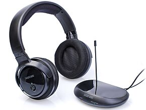 Słuchawki bezprzewodowe KÖNIG Słuchawki bezprzewodowe KÖNIG