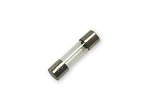 Wkładka topikowa szklana 5x20mm bezzwłoczna 0,25A Wkładka topikowa szklana 5x20mm bezzwłoczna 0,25A