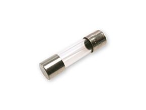 Wkładka topikowa szklana 5x20mm bezzwłoczna 0,2A Wkładka topikowa szklana 5x20mm bezzwłoczna 0,2A