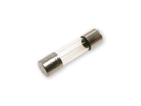 Wkładka topikowa szklana 5x20mm bezzwłoczna 2,5A Wkładka topikowa szklana 5x20mm bezzwłoczna 2,5A