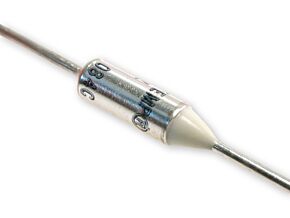 Zabezpieczenie termiczne 250V/10A 84°C Zabezpieczenie termiczne 250V/10A 84°C