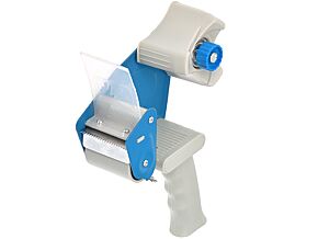 Dyspenser do taśmy pakowej 50mm Dyspenser do taśmy pakowej 50mm