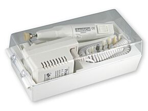 Zestaw do manicure/pedicure Bausch Lady Set Zestaw do manicure/pedicure Bausch Lady Set