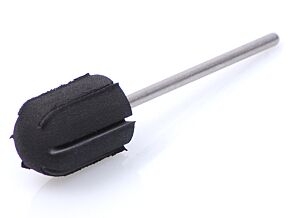Trzpień do mocowania kapturków ściernych 13mm Trzpień do mocowania kapturków ściernych 13mm