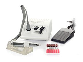 Frezarka JD500 White Frezarka JD500 White