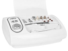 Zestaw do manicure i pedicure Activ Shine Zestaw do manicure i pedicure Activ Shine
