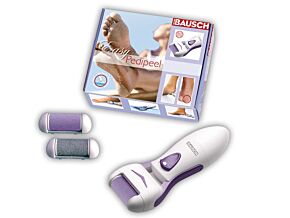 Zestaw do pilingu Bausch Easy Pedipeel Zestaw do pilingu Bausch Easy Pedipeel