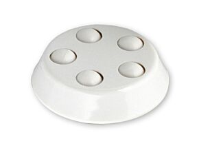 Wymienna nakładka do masażera twarzy Bausch Wymienna nakładka do masażera twarzy Bausch