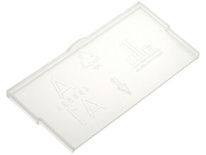 Przegródki 10szt. do szufladek typu A Przegródki 10szt. do szufladek typu A