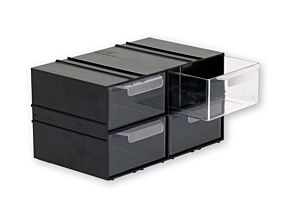 Szafka plastikowa 4 szufladki Szafka plastikowa 4 szufladki