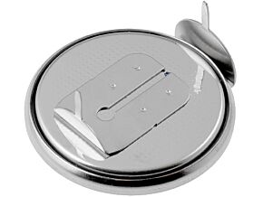 Bateria litowa 3V/280mAh pastylkowa do druku CR2430 pozioma Bateria litowa 3V/280mAh pastylkowa do druku CR2430 pozioma