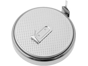 Bateria litowa 3V PANASONIC pastylkowa do druku CR2450 pozioma Bateria litowa 3V PANASONIC pastylkowa do druku CR2450 pozioma