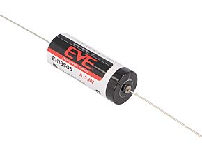 Bateria litowa EVE BATTERY 3,6V 18505 osiowe fi18,7x50,5mm 4000mAh Bateria litowa EVE BATTERY 3,6V 18505 osiowe fi18,7x50,5mm 4000mAh
