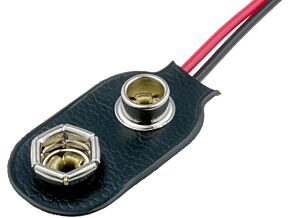 Klips na baterię R22 COMF Klips na baterię R22 COMF